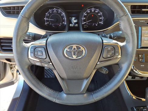 Used 2016 Toyota Avalon XLE image 19