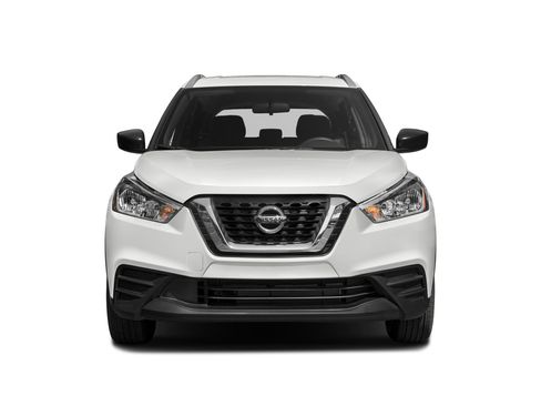 Used 2020 Nissan Kicks SV FWD image 4