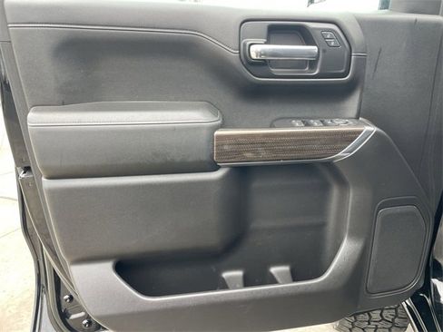 Used 2019 Chevrolet Silverado 1500 LT w/ All-Star Edition image 21