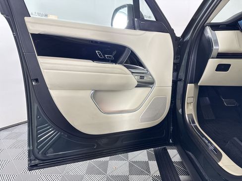 Used 2023 Land Rover Range Rover SE AWD/4WD image 18