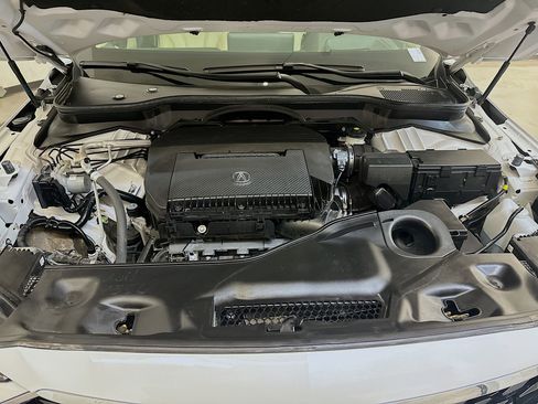 Used 2023 Acura MDX SH-AWD w/ Advance Package image 37