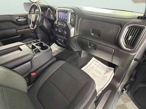 Used 2020 Chevrolet Silverado 1500 LT w/ All-Star Edition RWD image 35