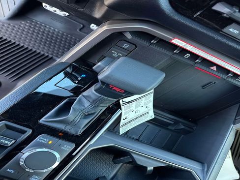 New 2026 Toyota Tundra SR5 image 23