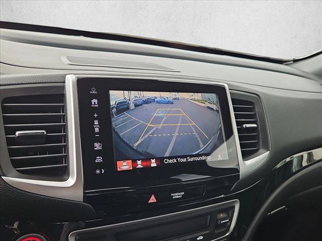 Used 2018 Honda Ridgeline Black Edition image 14