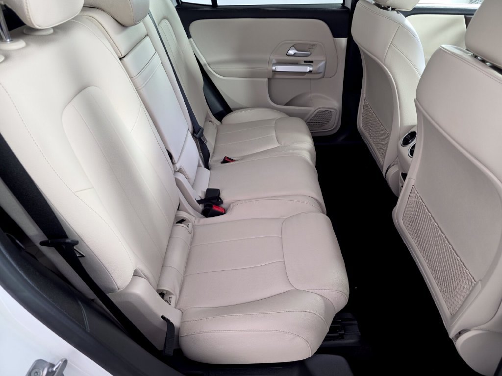 Certified 2023 Mercedes-Benz GLB 250 image 26