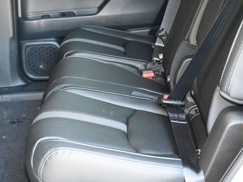 New 2026 Honda Pilot EX-L image 19