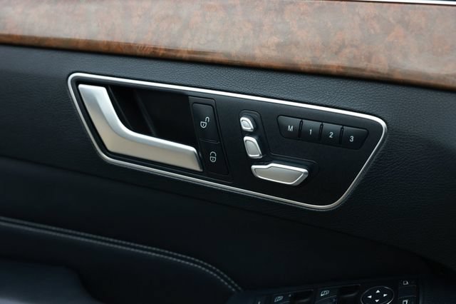 Used 2014 Mercedes-Benz E 350 4MATIC Wagon image 47