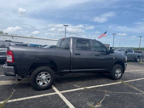Used 2023 RAM 2500 Tradesman AWD/4WD image 8