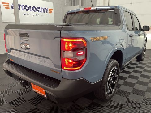 Used 2024 Ford Maverick Tremor w/ Tremor Off-Road Package image 10