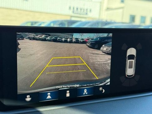 Certified 2024 Acura MDX A-Spec image 22