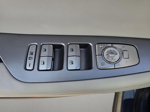 Used 2022 Hyundai Palisade SEL w/ 8P Bench Seat Package image 39