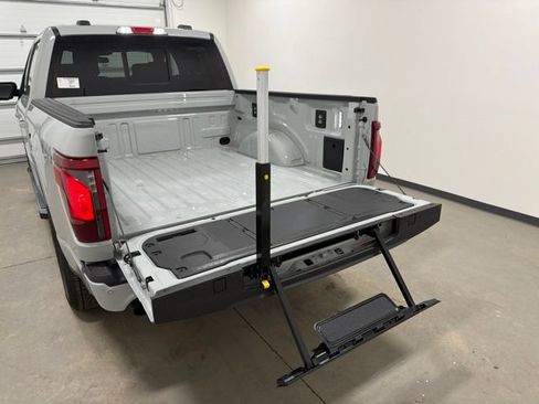 New 2026 Ford F150 XLT w/ Equipment Group 303A High AWD/4WD image 42