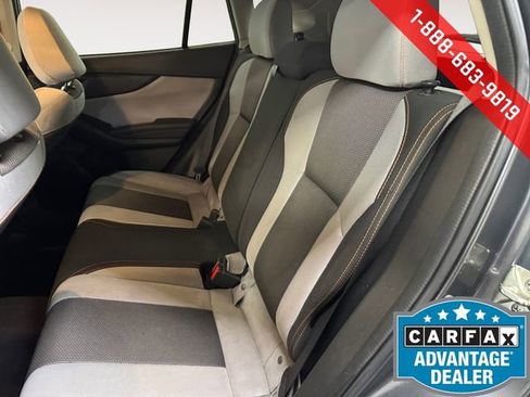 Used 2020 Subaru Crosstrek 2.0i Premium w/ Moonroof Package 1 image 22