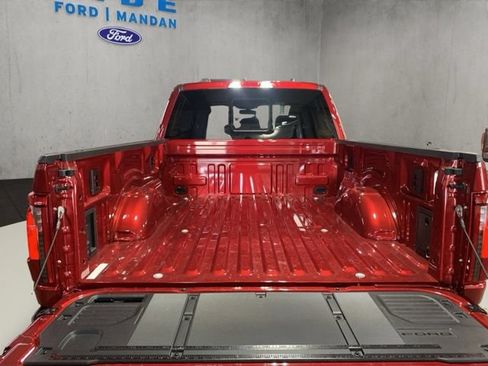 New 2026 Ford F150 XLT w/ Equipment Group 302A MID AWD/4WD image 13