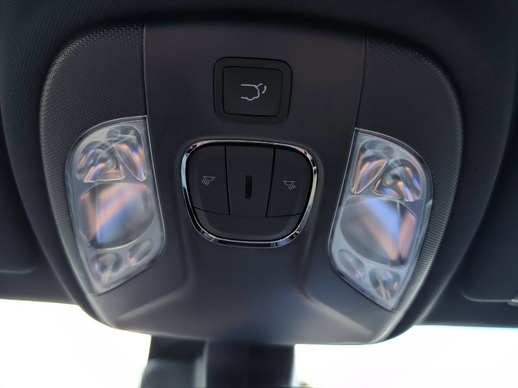 New 2026 Jeep Compass Limited AWD/4WD image 58