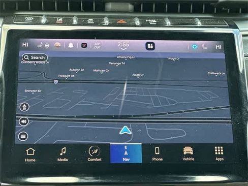 Used 2023 Jeep Grand Cherokee L Limited w/ Luxury Tech Group II image 13