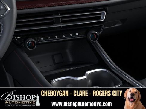 New 2026 Chevrolet Traverse Z71 AWD/4WD image 23