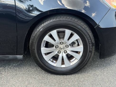 Used 2015 Honda Odyssey EX image 11