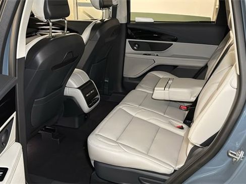 New 2026 Lincoln Nautilus Premier w/ Equipment Group 102A image 15