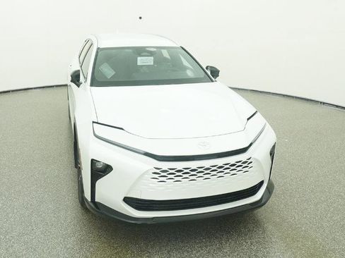 New 2026 Toyota Crown Signia XLE image 37