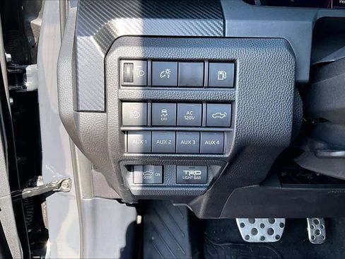 Used 2025 Toyota Tacoma TRD Pro w/ Tow Tech Package image 32