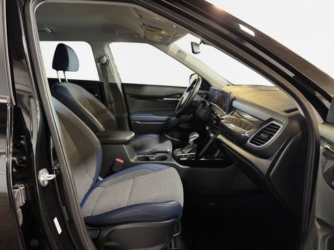 Certified 2024 Kia Seltos S AWD/4WD image 26