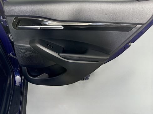 Used 2024 Kia Seltos SX w/ SX Sunroof Package AWD/4WD image 28