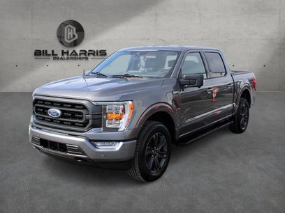 Used 2023 Ford F150 XLT w/ Equipment Group 302A High
