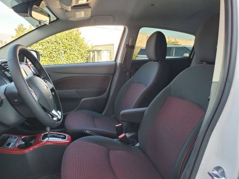 Used 2024 Mitsubishi Mirage FWD image 12