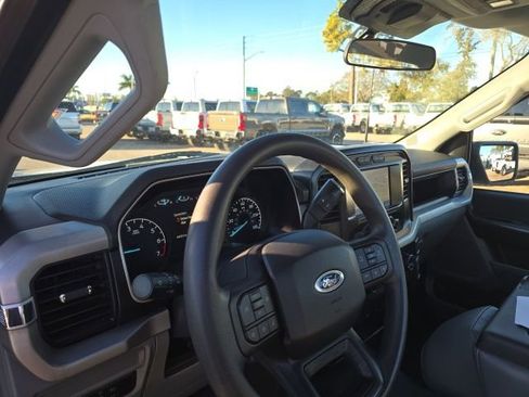 Used 2022 Ford F150 XL w/ Equipment Group 101A High image 9