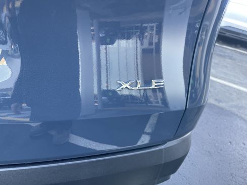 Used 2024 Toyota Grand Highlander XLE image 6