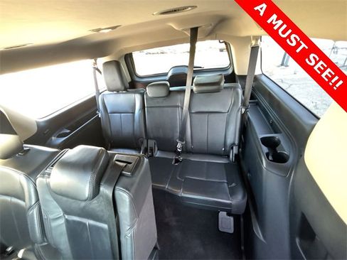 Used 2023 Ford Expedition Max XLT image 23