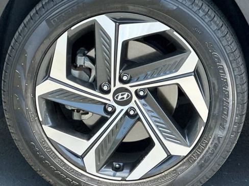 Used 2023 Hyundai Tucson Limited FWD image 24