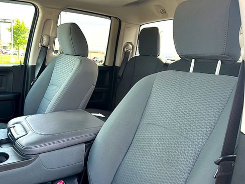 Used 2018 RAM 1500 Tradesman w/ Popular Equipment Group RWD image 14