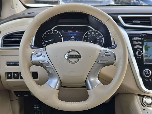 Used 2018 Nissan Murano Platinum image 14