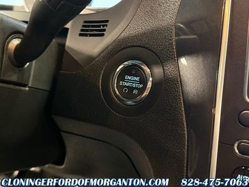 Used 2016 Ford Explorer Limited image 16