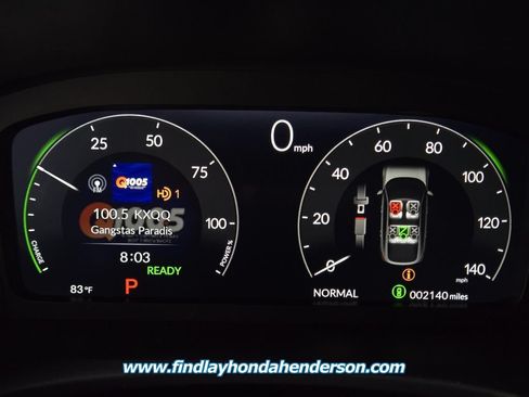 Certified 2026 Honda Civic Sport Touring image 32
