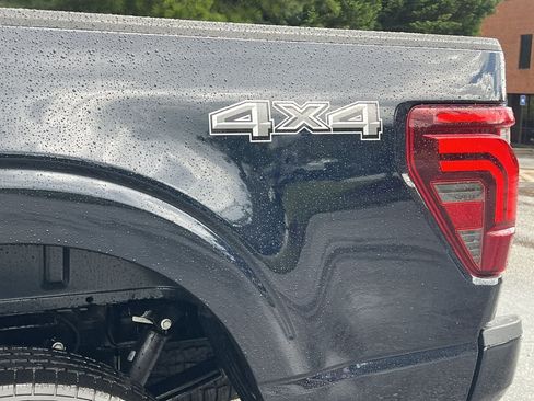 New 2026 Ford F150 Platinum w/ Equipment Group 702A High AWD/4WD image 30