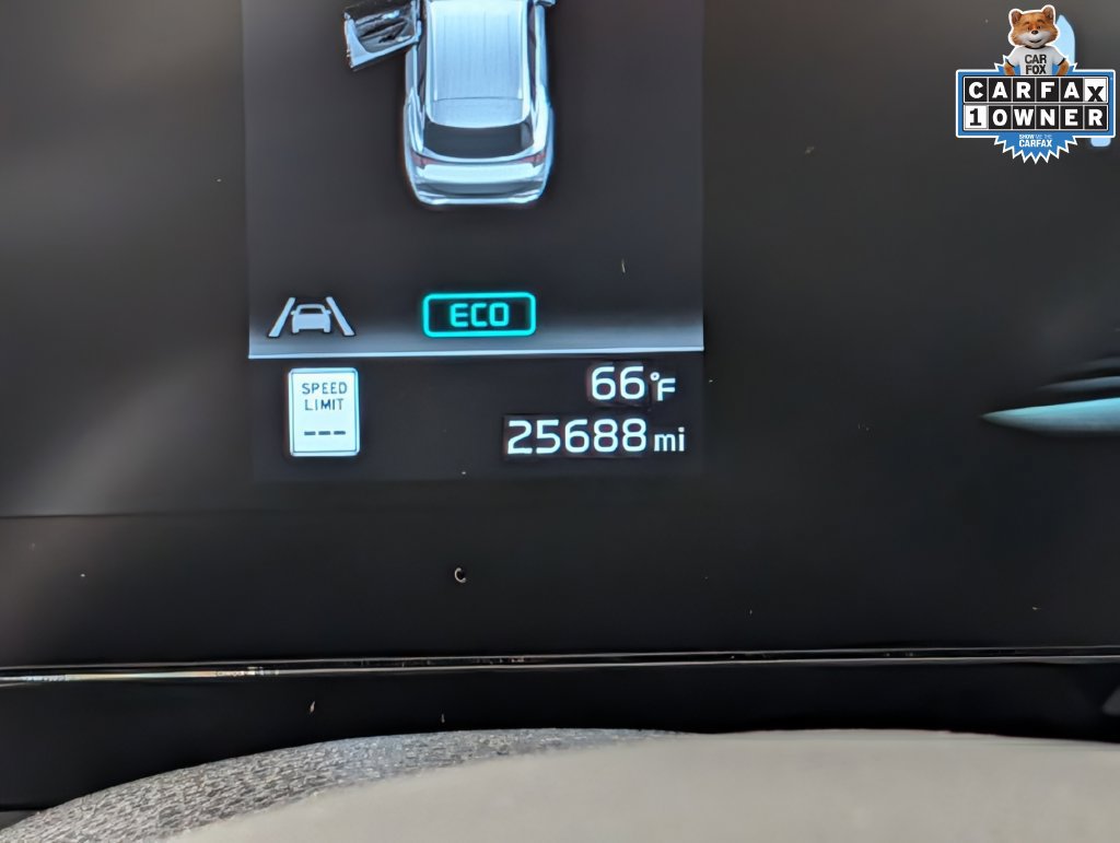 Certified 2023 Kia Sportage LX AWD/4WD image 16