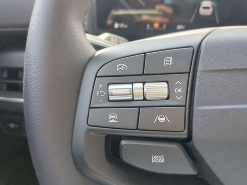 New 2025 Kia K4 EX image 20