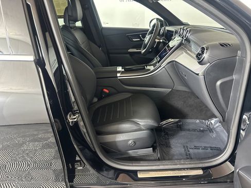 Certified 2026 Mercedes-Benz GLC 300 image 14