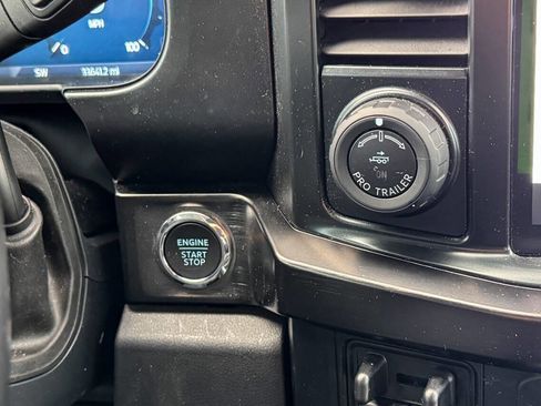 Used 2023 Ford F250 Lariat w/ Lariat Ultimate Package image 37