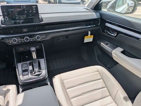 Used 2026 Honda CR-V EX-L image 31