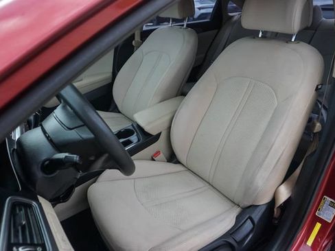 Used 2015 Hyundai Sonata SE w/ Winter Package FWD image 9