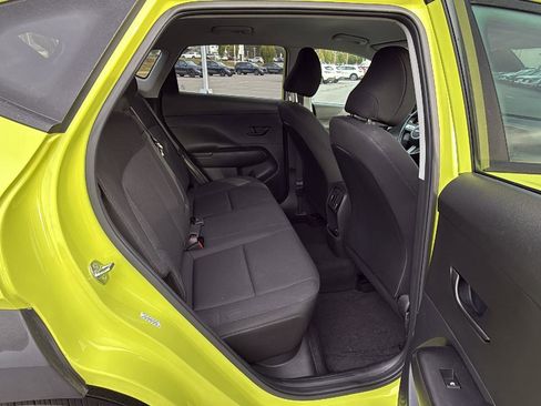 Certified 2024 Hyundai Kona SEL image 20