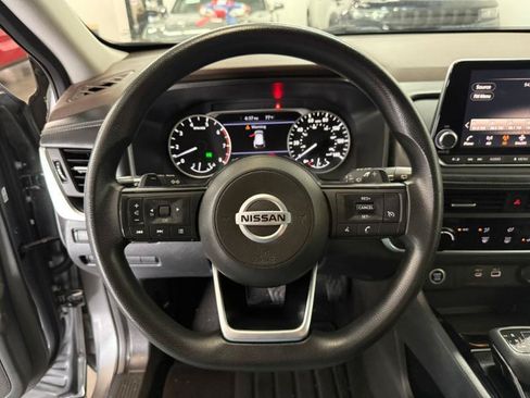Used 2021 Nissan Rogue S FWD image 15