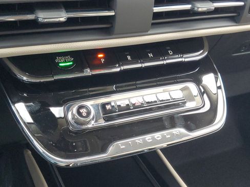 New 2026 Lincoln Corsair Reserve w/ Jet Appearance Package image 22