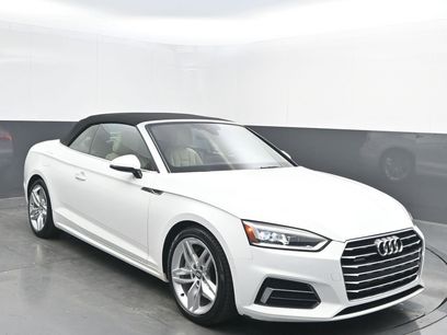 Used 2019 Audi A5 2.0T Premium