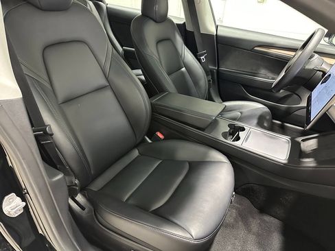 Used 2022 Tesla Model 3 Performance AWD/4WD image 11
