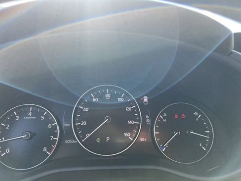 Certified 2025 MAZDA CX-30 AWD 2.5 S w/ Premium Package image 33